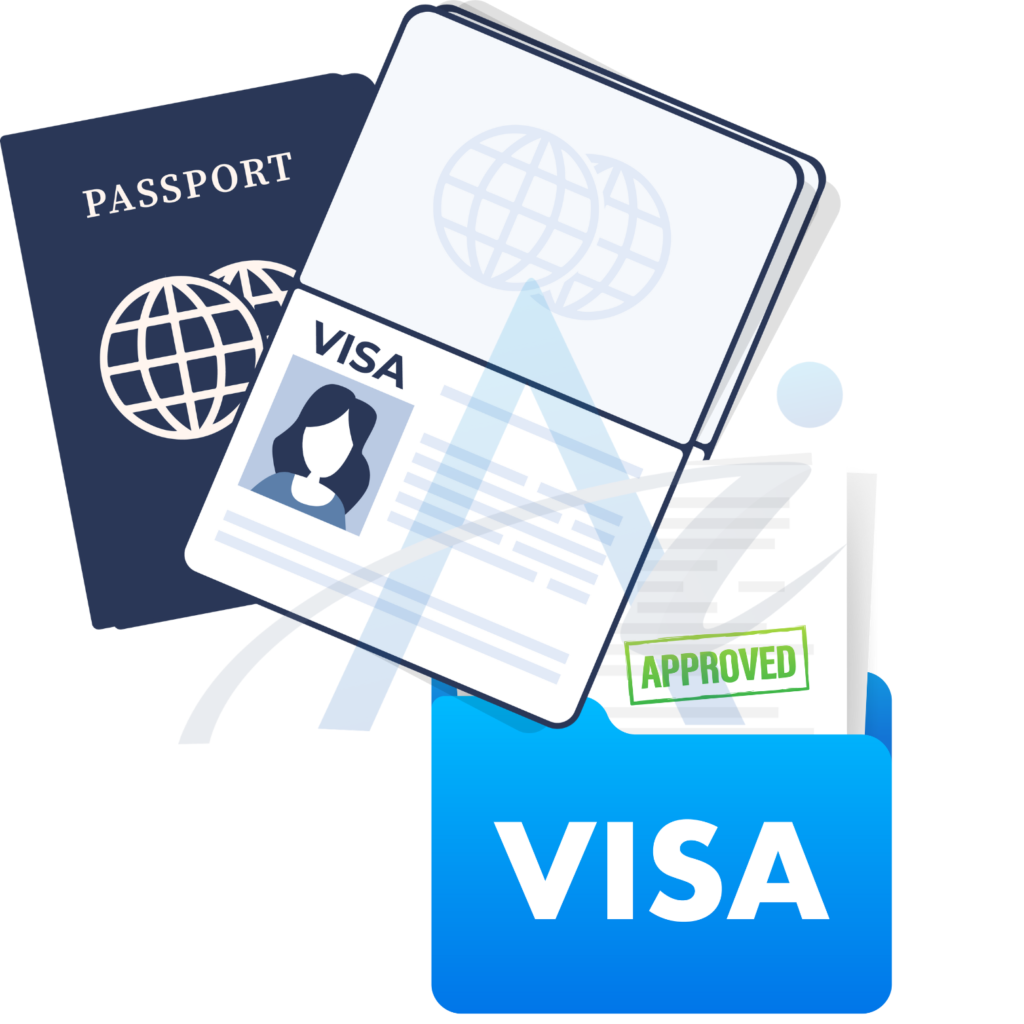 visa imigrate